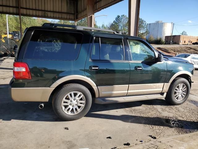 2013 Ford Expedition XLT