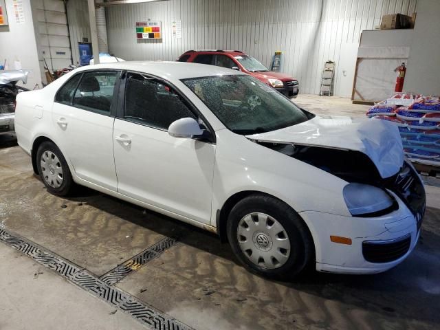 2007 Volkswagen Jetta