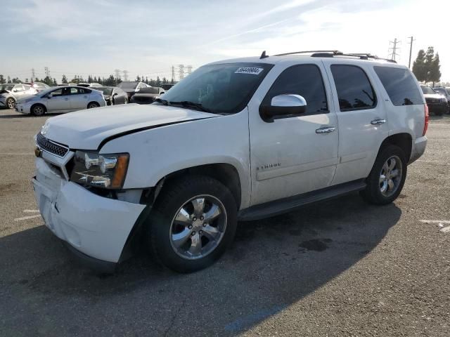 2007 Chevrolet Tahoe K1500