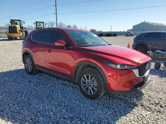 2023 Mazda CX-5 Preferred