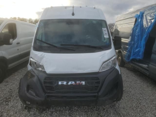 2025 Dodge RAM Promaster 2500 2500 High