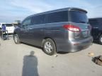 2015 Nissan Quest S