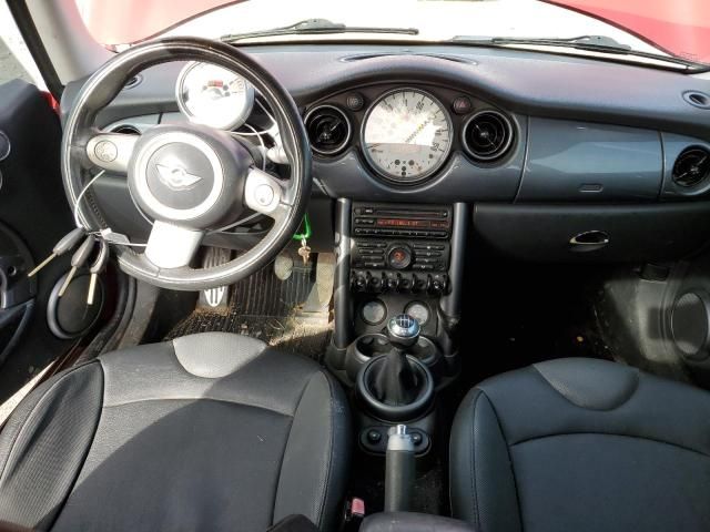 2004 Mini Cooper