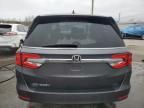 2019 Honda Odyssey EXL