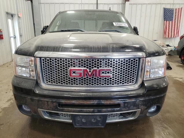 2011 GMC Sierra K1500 Denali