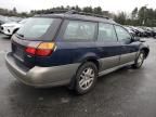 2003 Subaru Legacy Outback