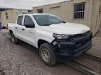 2023 Chevrolet Colorado