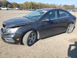 2015 Chevrolet Cruze LT en venta en Conway, AR