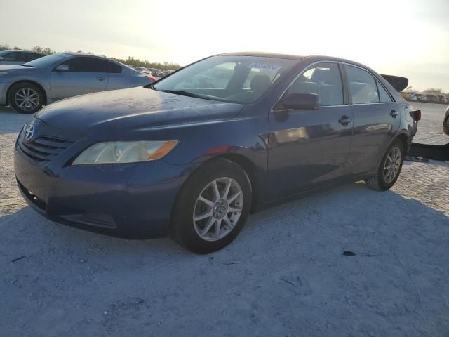 2008 Toyota Camry CE