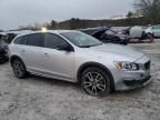 2018 Volvo V60 Cross Country Premier