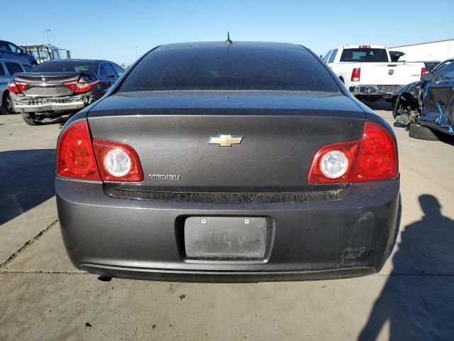 2011 Chevrolet Malibu LS