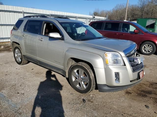 2014 GMC Terrain SLT