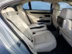 2011 BMW 750 LI