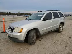 Jeep Grand Cherokee Laredo Vehiculos salvage en venta: 2009 Jeep Grand Cherokee Laredo