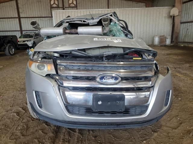 2011 Ford Edge SE