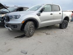 2020 Ford Ranger XL en venta en Lebanon, TN