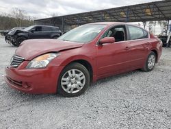 2009 Nissan Altima 2.5 en venta en Cartersville, GA