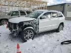 2014 Jeep Grand Cherokee Summit