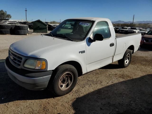 2003 Ford F150