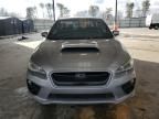 2015 Subaru WRX