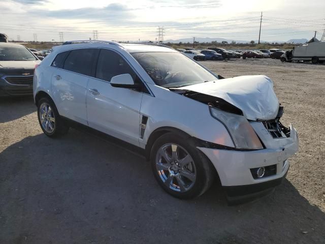 2012 Cadillac SRX Premium Collection