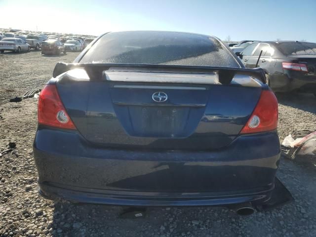 2007 Scion TC