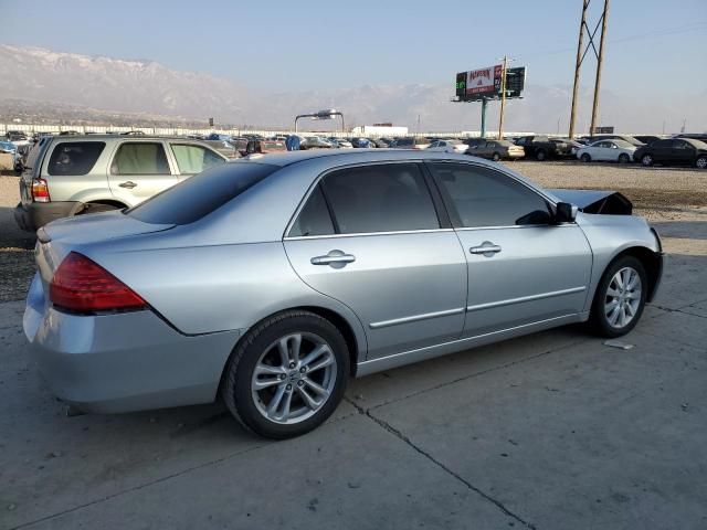 2006 Honda Accord EX