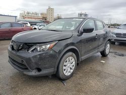 2019 Nissan Rogue Sport S en venta en New Orleans, LA