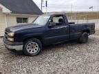 2006 Chevrolet Silverado C1500