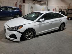 2019 Hyundai Sonata SE en venta en Oklahoma City, OK