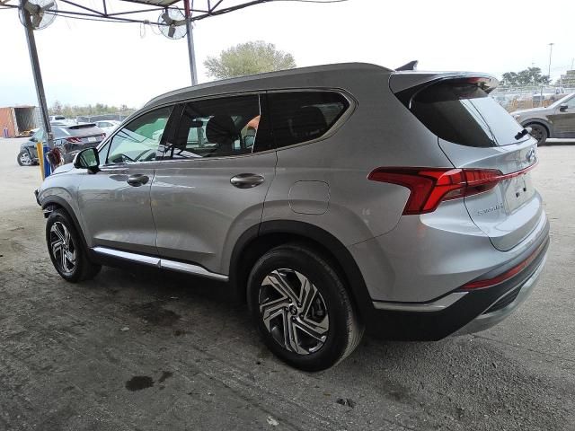 2023 Hyundai Santa FE SEL Premium