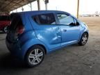 2014 Chevrolet Spark 1LT