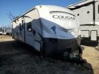 2018 Cougar Travel Trailer