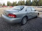 1999 Mazda 626 ES