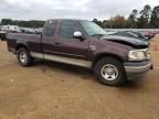 2001 Ford F150