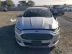 2016 Ford Fusion S