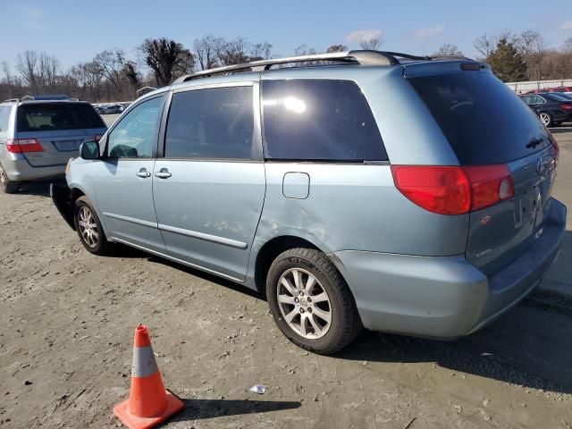 2009 Toyota Sienna CE