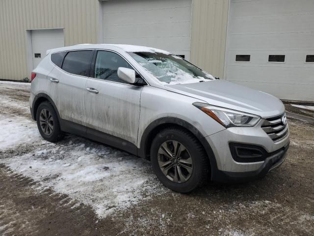 2015 Hyundai Santa FE Sport