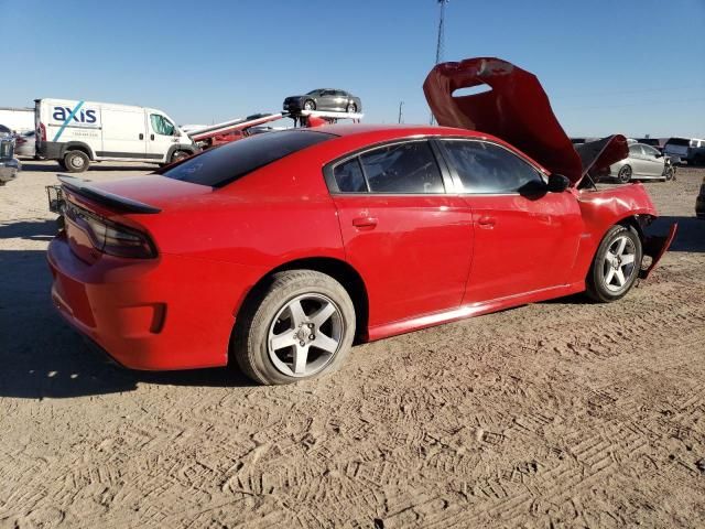 2019 Dodge Charger R/T