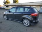 2013 Ford C-MAX SEL