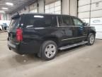 2018 Chevrolet Suburban K1500 LT