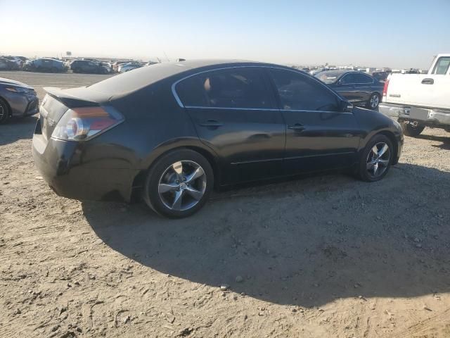 2008 Nissan Altima 3.5SE