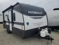 2022 Hideout Trailer en venta en Des Moines, IA