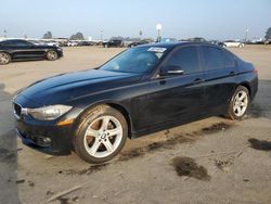 Vehiculos salvage en venta de Copart Fresno, CA: 2013 BMW 328 I Sulev