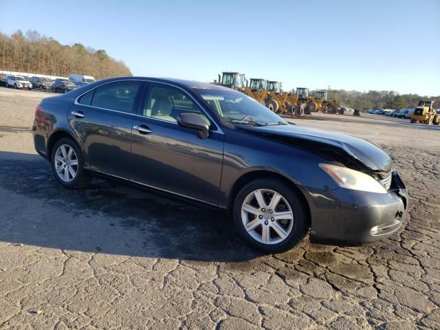 2009 Lexus ES 350