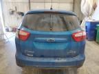 2013 Ford C-MAX SEL