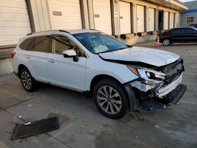 2017 Subaru Outback Touring