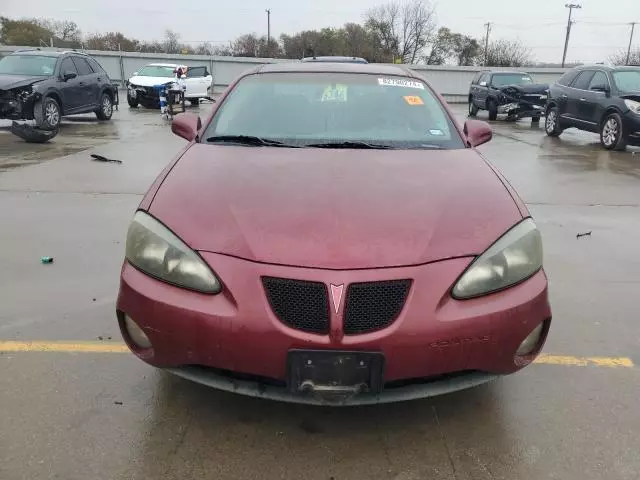 2004 Pontiac Grand Prix GT