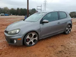 2010 Volkswagen GTI en venta en China Grove, NC