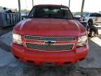 2007 Chevrolet Avalanche C1500